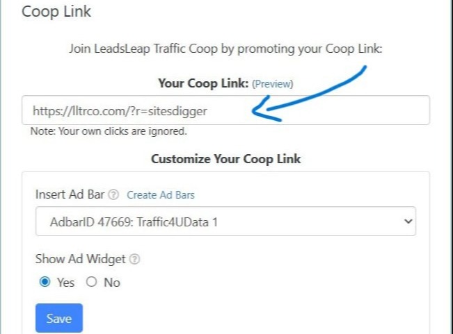 The 1-Page Money Maker